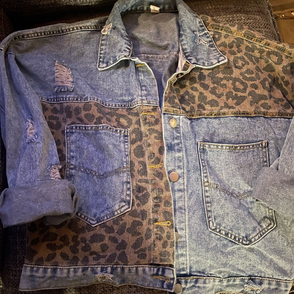 Never worn new without tags